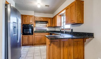 3704 N Riverside Dr, Bethany, OK 73008
