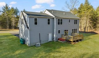 27 Cassidy Trl, Coventry, RI 02816