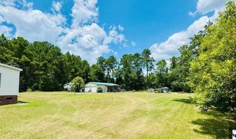 1029 Family Farm Rd, Bennettsville, SC 29512