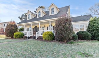 217 Collier Dr, Albertville, AL 35951