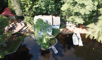 92 Red Gate Ln, Acton, ME 04001