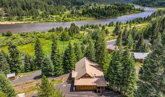 9788 Brian Way, Cascade, ID 83611