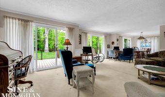 9017 Stone Rd, Algonac, MI 48001