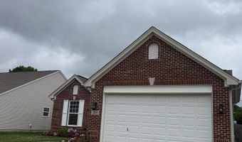 206 Meridian Gardens Ln, Indianapolis, IN 46217