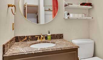 2404 S Harrison St, Amarillo, TX 79109