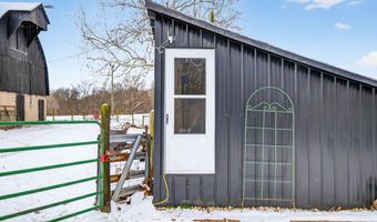 976 Vinegar Hill Rd, Bedford, IN 47421