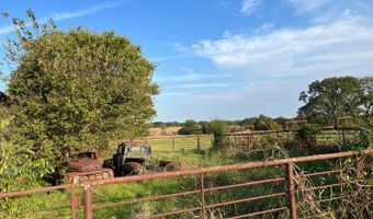 2452 S Carr Pen Rd, Atoka, OK 74525