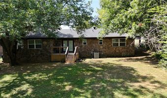 104 NW 16th St, Atkins, AR 72823