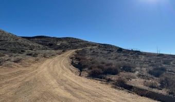 Corradi Terrace & Via Famero Dr, Acton, CA 93510