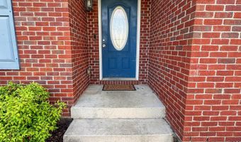 207 Ruger Dr, Bardstown, KY 40004