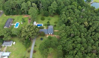 540 District Line Rd, Americus, GA 31709