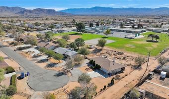 22111 Isatis, Apple Valley, CA 92307