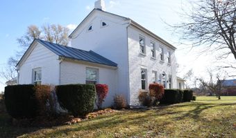 9850 N Reynard Rd, Albany, IN 47320