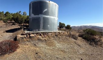 Hubbard Road, Acton, CA 93510