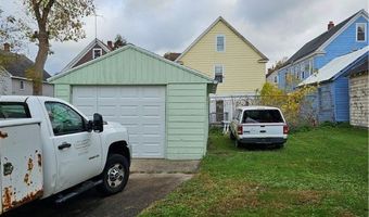 830 Watson Pl, Utica, NY 13502