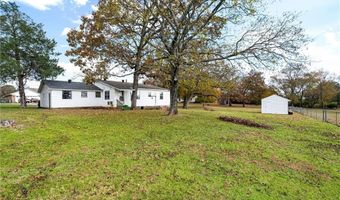 1203 Gerald St, Barling, AR 72923