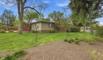 318 W 2ND Ave, Cheyenne, WY 82001