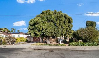 2053 Burroughs St, San Diego, CA 92111