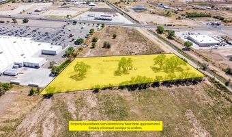 I 25 Bypass, Belen, NM 87002