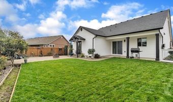 566 N 11TH St, Aumsville, OR 97325