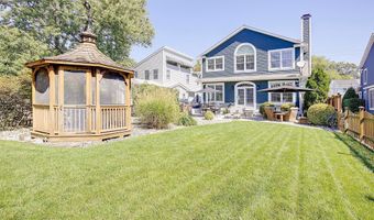 520 SECOND St, Annapolis, MD 21403