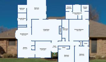 903 Willow Brook Dr, Allen, TX 75002