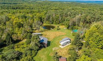 9545 Redman Rd, Alden, NY 14735