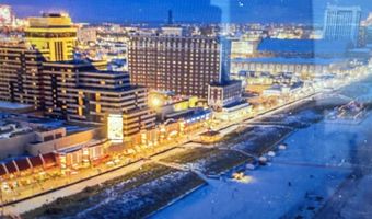 1515 Boardwalk 908, Atlantic City, NJ 08401
