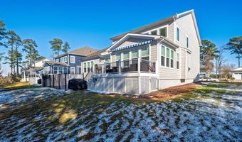 10311 QUARTER DECK Ln, Berlin, MD 21811