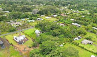 15-1461 18TH Ave, Keaau, HI 96749