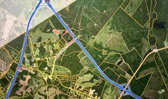 337 Weathers Farm Rd, Bowman, SC 29018