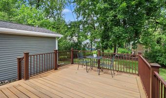 1210 Prescott Ave, Ann Arbor, MI 48103