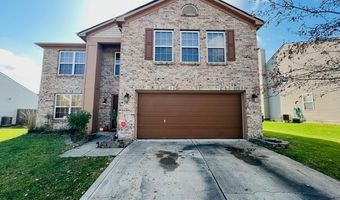 6561 Greenspire Pl, Indianapolis, IN 46221