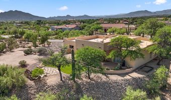 36601 N STARDUST Ln, Carefree, AZ 85377
