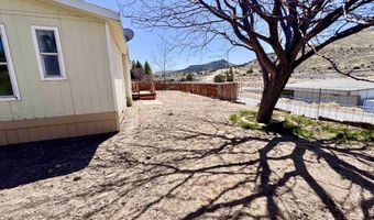 41 Vandal Way, Eureka, NV 89316