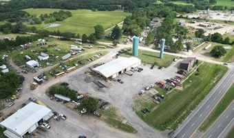 3551 S Mississippi St, Atoka, OK 74525