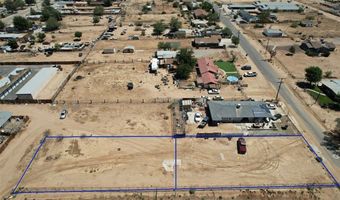 0 White Ave, Adelanto, CA 92301