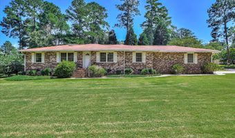 20 Deerwood Dr, Aiken, SC 29803