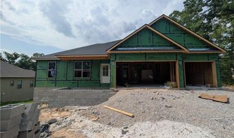12 Banff Ln, Bella Vista, AR 72715
