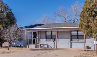 112 E Plaza Dr, Clovis, NM 88101