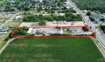 1328 S Alamo Rd, Alamo, TX 78516