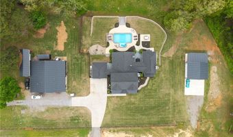 8128 Belmont Dr, Alma, AR 72921