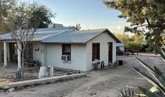 234 W Bonita St, Benson, AZ 85602