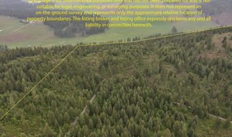2420 CEDONIA ADDY Rd, Addy, WA 99101