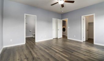 4212 SW Comstock Ave, Bentonville, AR 72713