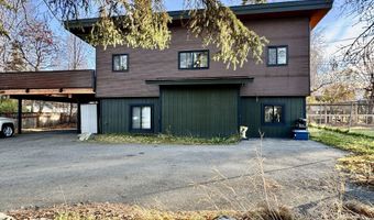 5309 Cope St, Anchorage, AK 99518