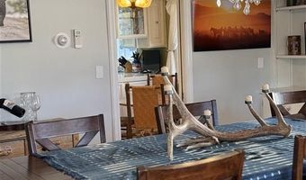 913 Sheridan Ave, Cody, WY 82414