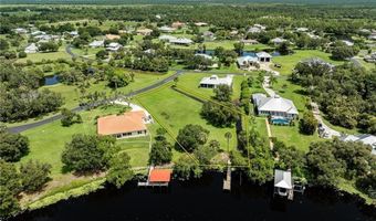16520 Oakview Cir, Alva, FL 33920