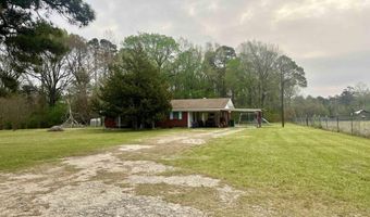 16246 HUGHES CHAPEL Rd, Bastrop, LA 71220