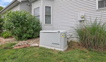 3040 Clifford Ave, Ashville, OH 43103